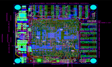 Reverse Engineering