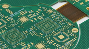 PCB Fabrication