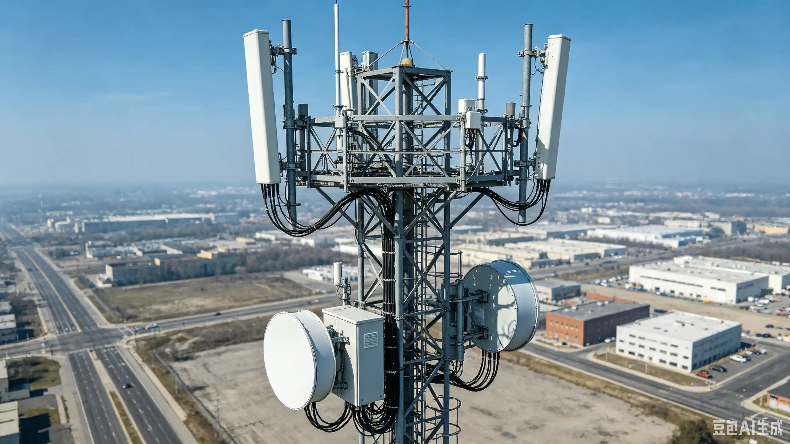 Telecommunications