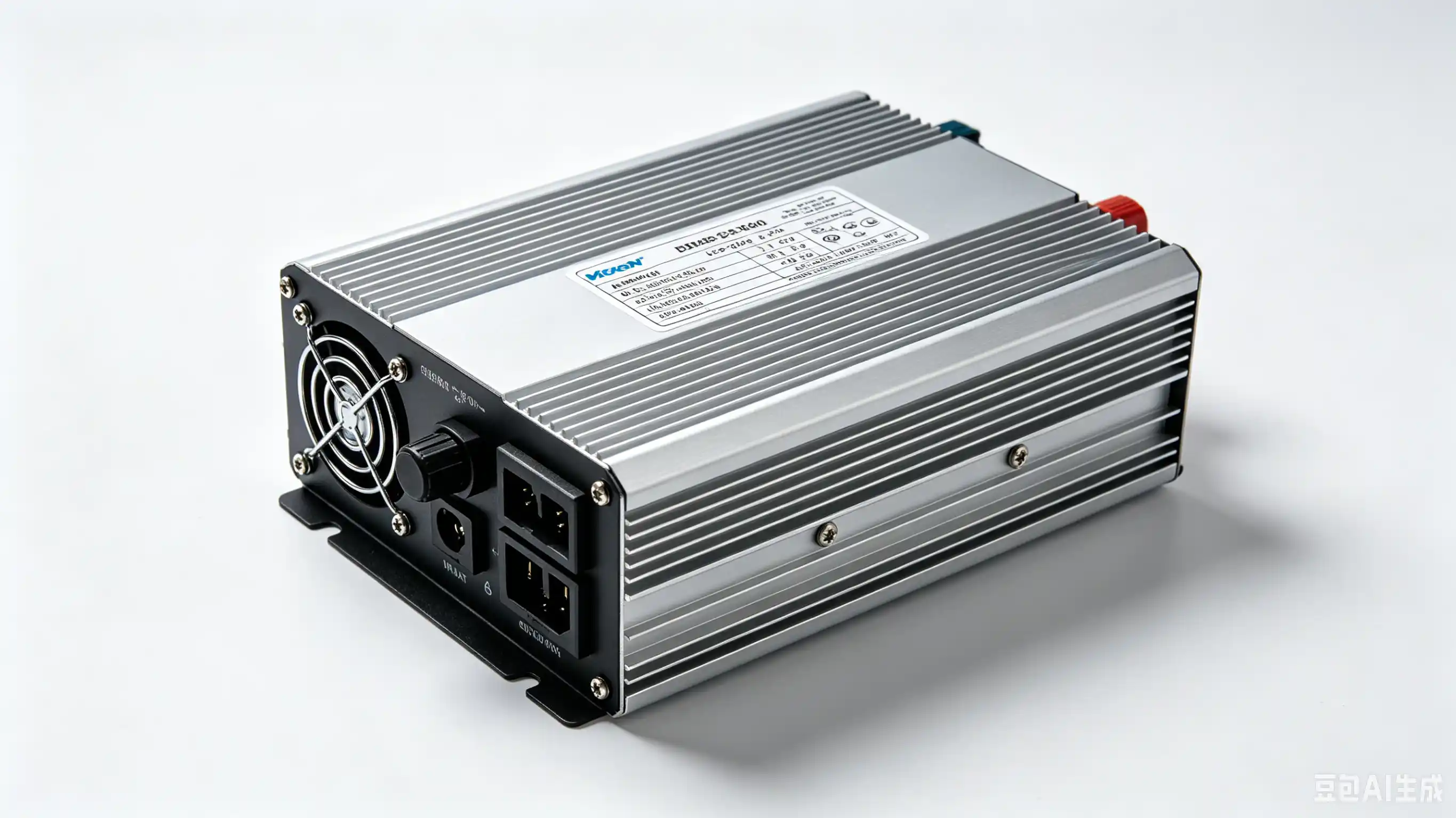 Power Electronics