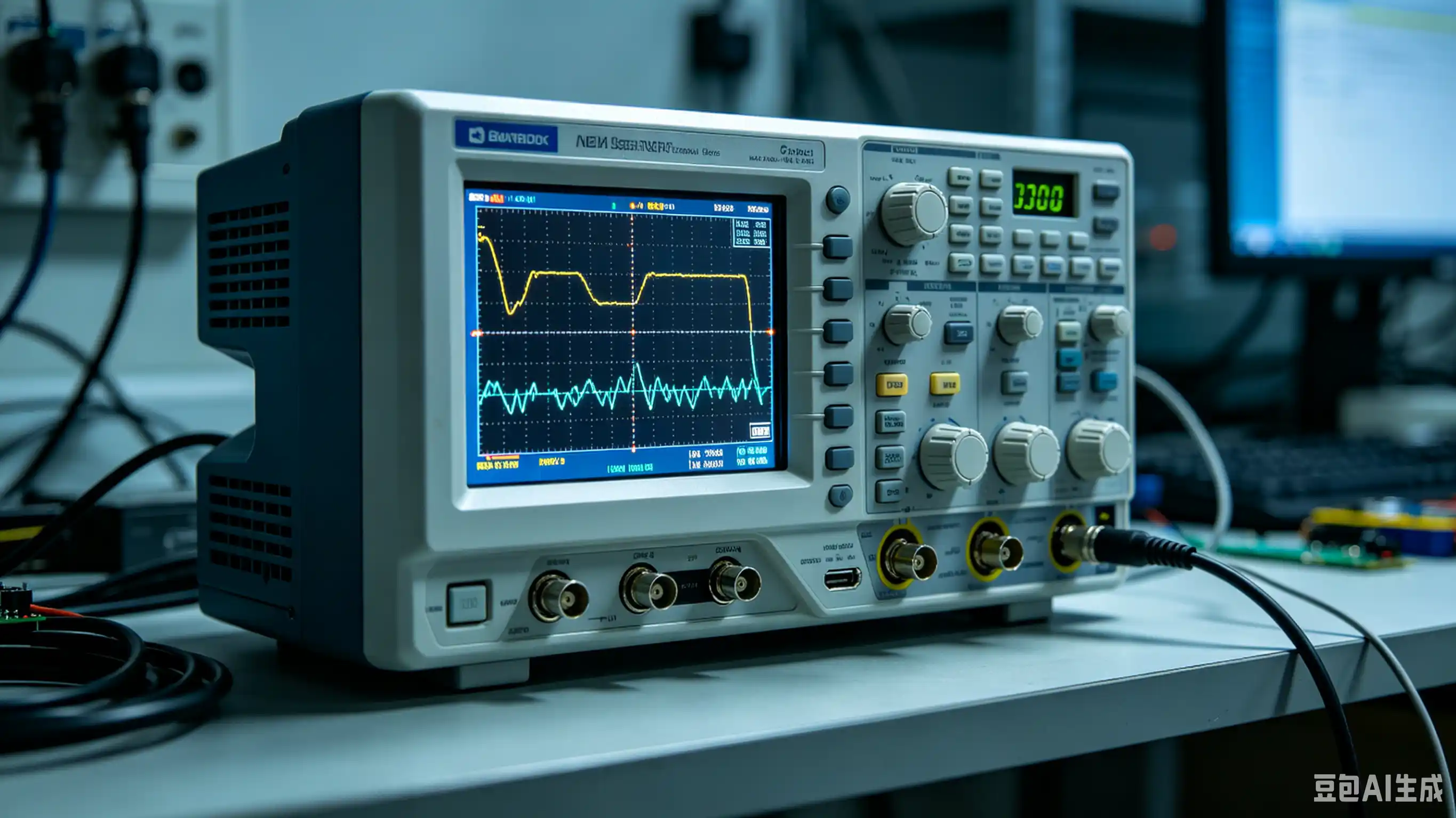 Test & Measurement